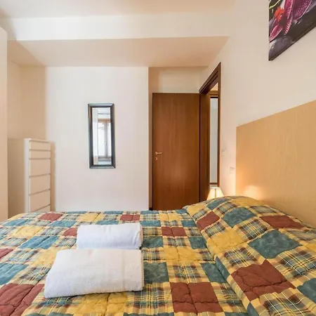 Borgo Con Parcheggio Malcesine