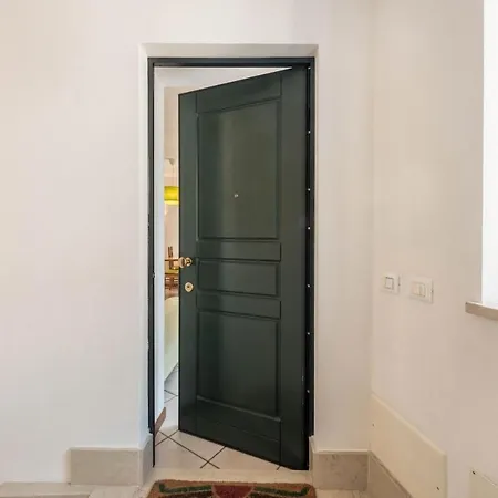 Borgo Due Con Parcheggio *