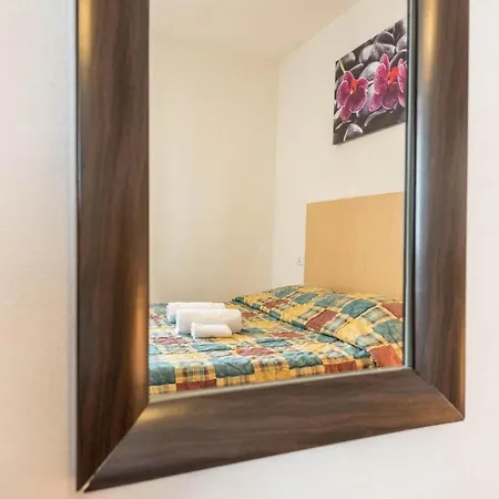 Borgo Due Con Parcheggio