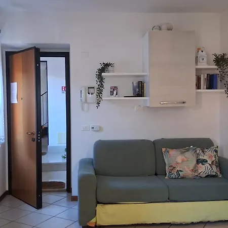 Lejlighed Borgo Con Parcheggio