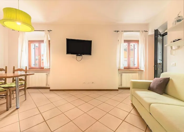 Borgo Due Con Parcheggio Malcesine