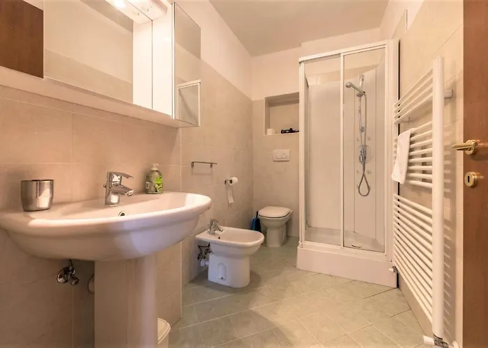 Borgo Due Con Parcheggio Malcesine