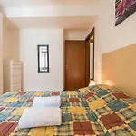 Borgo Con Parcheggio מאלצ'סינה