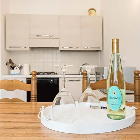 Borgo Due Con Parcheggio *