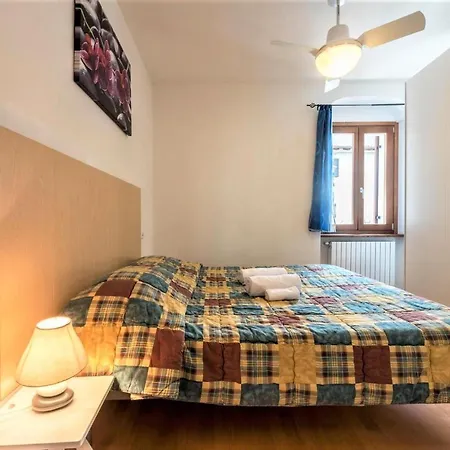 Appartement Borgo Due Con Parcheggio *