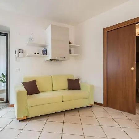 Apartmán Borgo Con Parcheggio