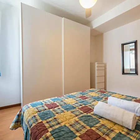 Apartment Borgo Due Con Parcheggio