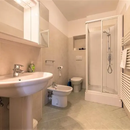 Borgo Due Con Parcheggio Malcesine