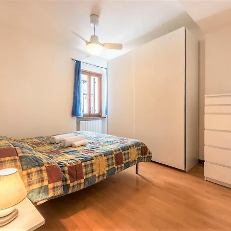 Borgo Due Con Parcheggio Διαμέρισμα Μαλτσεζίνε