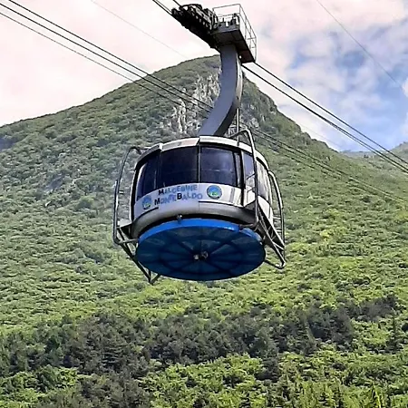 Borgo Due Con Parcheggio Appartement