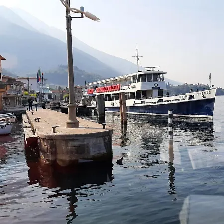 Apartmán Borgo Due Con Parcheggio