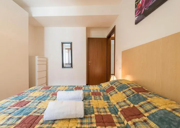 Borgo Due Con Parcheggio Malcesine