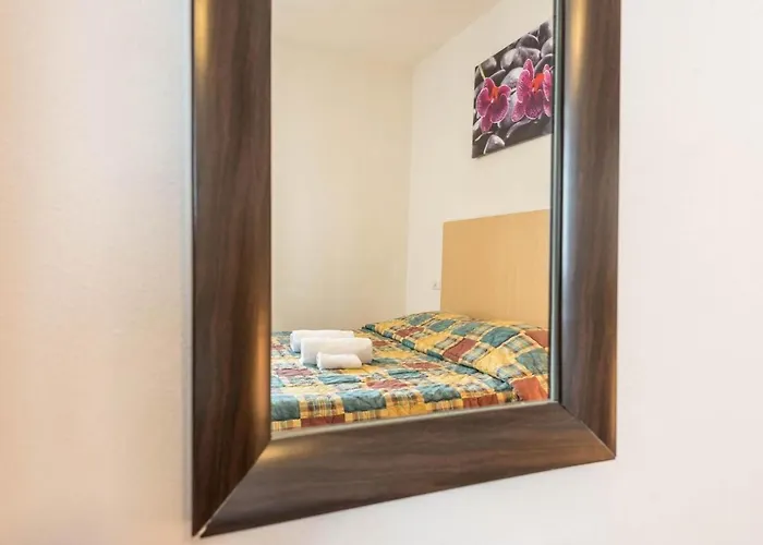 Borgo Due Con Parcheggio