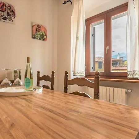 아파트 Borgo Due Con Parcheggio 말세진느