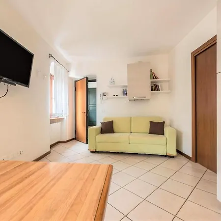 Borgo Con Parcheggio